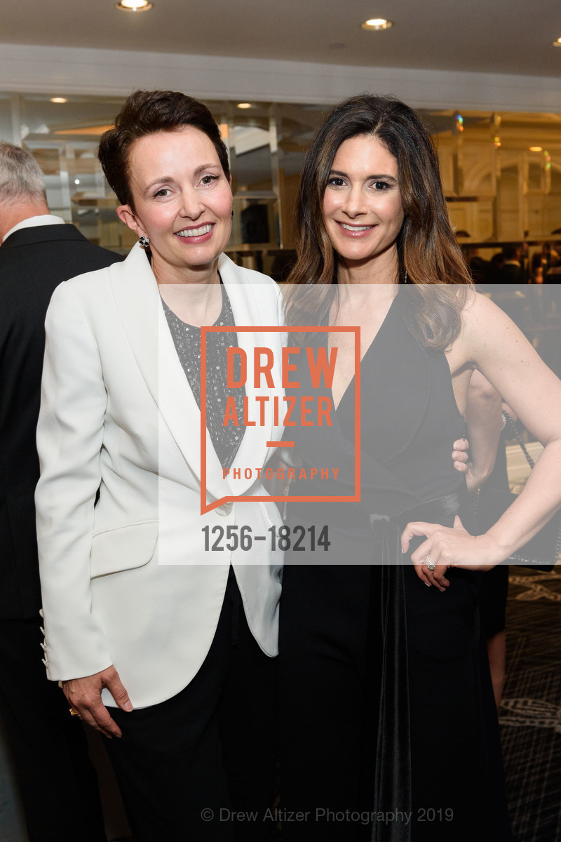 Suzette Clarke, Lisa Pearson, Photo #1256-18214
