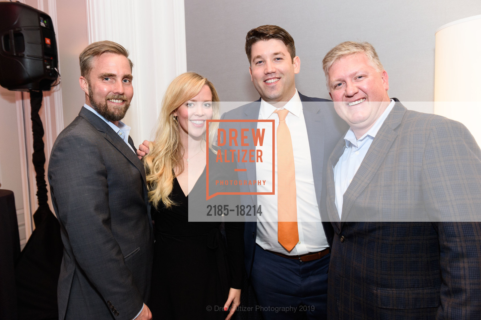 Chris Harding, Erin Blake, Simon Root, Stuart Casillas, Photo #2185-18214