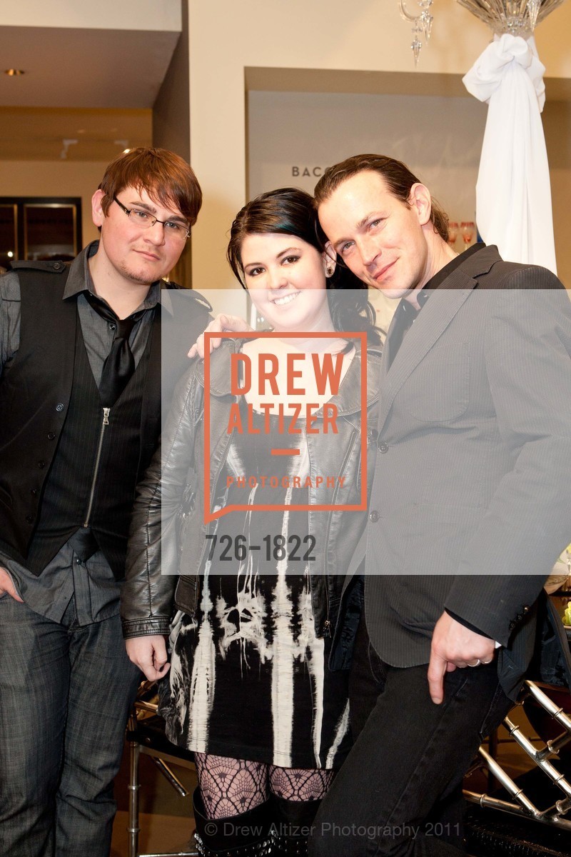 Ryan Ayala, Valerie Enman, John Gaines, The Gump's Bride: PRINCESS AND THE PORCELAIN, US, February 12th, 2011, Photo #726-1822 Ryan Ayala, Valerie Enman, John Gaines, Photo #726-1822