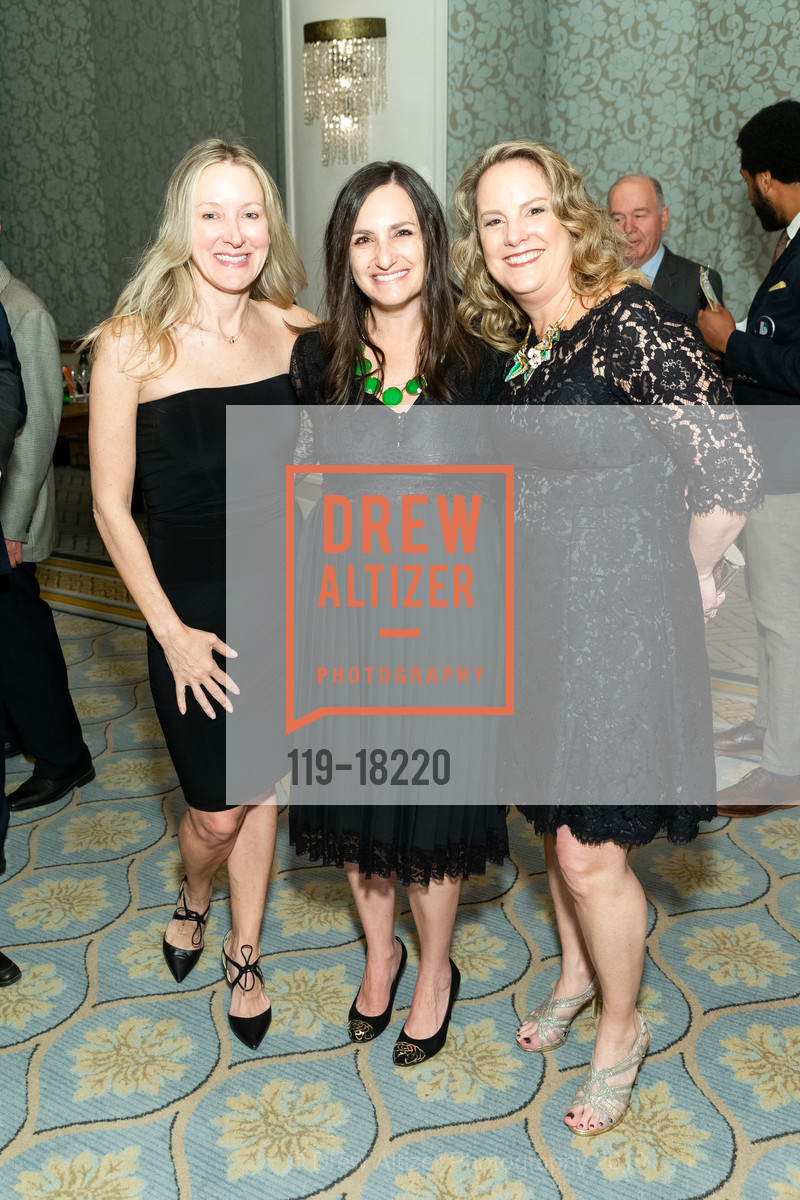 Paige Delacey, Karen Goodwin, Dawn Kruger, Big Brothers Big Sisters of the Bay Area Igniting Potential Gala and Auction 2019, Fairmont Hotel, Grand Ballroom. 950 Mason Street, April 26th, 2019, Photo #119-18220 Paige Delacey, Karen Goodwin, Dawn Kruger, Photo #119-18220