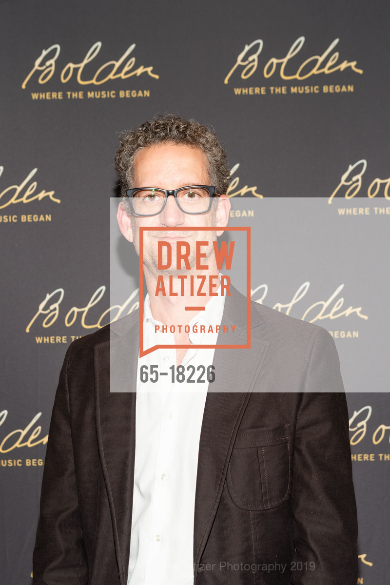 David Dranitzke, BOLDEN Arrivals at San Rafael Film Center, Smith Rafael Film Center. 1118 4th Street, April 25th, 2019, Photo #65-18226 David Dranitzke, Photo #65-18226