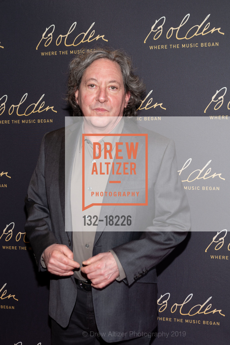 Daniel Pritzker, BOLDEN Arrivals at San Rafael Film Center, Smith Rafael Film Center. 1118 4th Street, April 25th, 2019, Photo #132-18226 Daniel Pritzker, Photo #132-18226