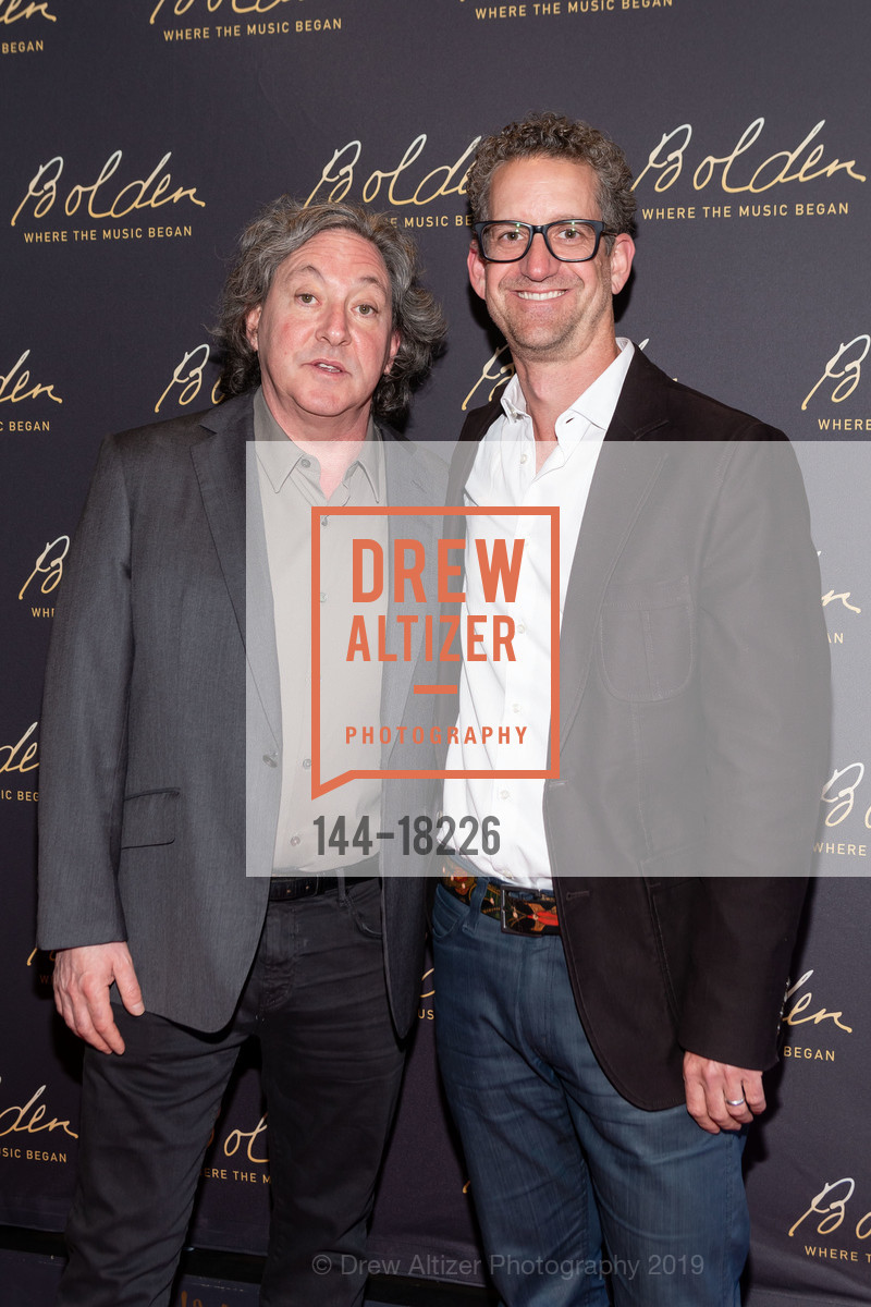 Daniel Pritzker, David Dranitzke, Photo #144-18226