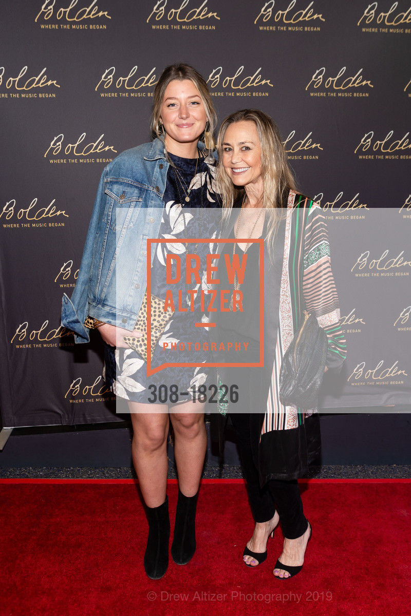 Karen Loftus, Sherry Milani, BOLDEN Arrivals at San Rafael Film Center, Smith Rafael Film Center. 1118 4th Street, April 25th, 2019, Photo #308-18226 Karen Loftus, Sherry Milani, Photo #308-18226