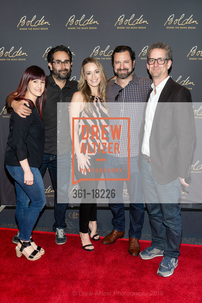 David Dranitzke, BOLDEN Arrivals at San Rafael Film Center, Smith Rafael Film Center. 1118 4th Street, April 25th, 2019, Photo #361-18226 David Dranitzke, Photo #361-18226