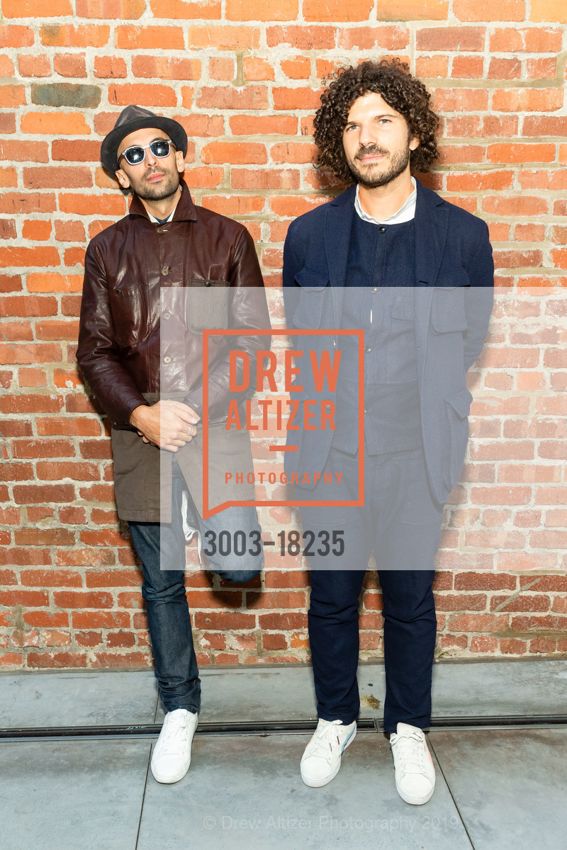 J R, Marc Azoulay, Photo #3003-18235
