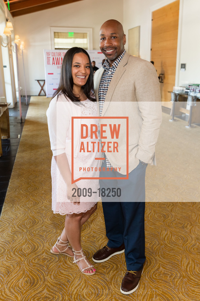 Kristen Coleman, Charles Matthews, 5th Annual Culture Shifting Weekend Awards Ceremony, Rosewood Sand Hill. 2825 Sand Hill Road, April 28th, 2019, Photo #2009-18250 Kristen Coleman, Charles Matthews, Photo #2009-18250