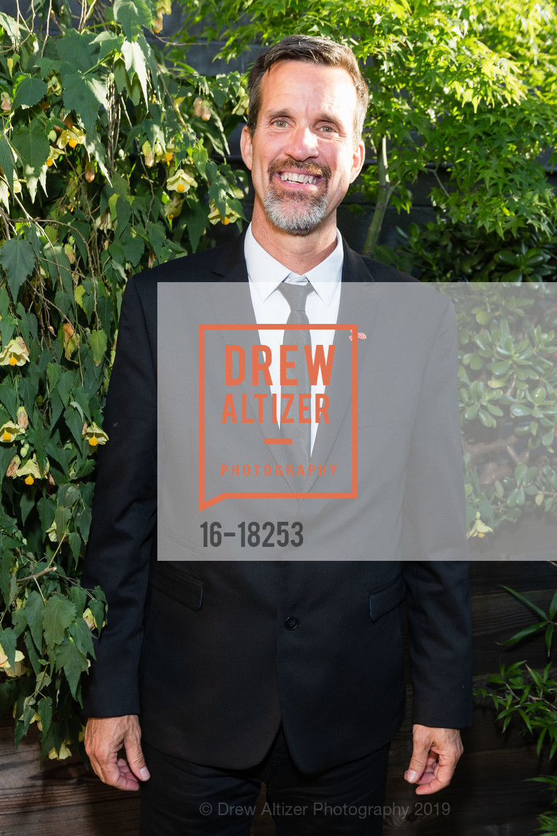 Project Open Hand CEO, Paul Hepfer, Dining Out for Life Oakland, Oakldand, April 25th, 2019, Photo #16-18253 Project Open Hand CEO, Paul Hepfer, Photo #16-18253