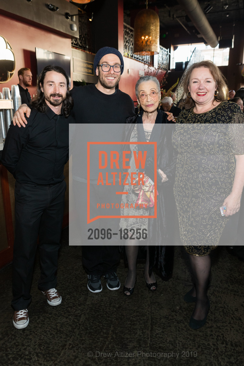 Janie, Ryan Gibble, Betty Green, Marie Plette, Photo #2096-18256