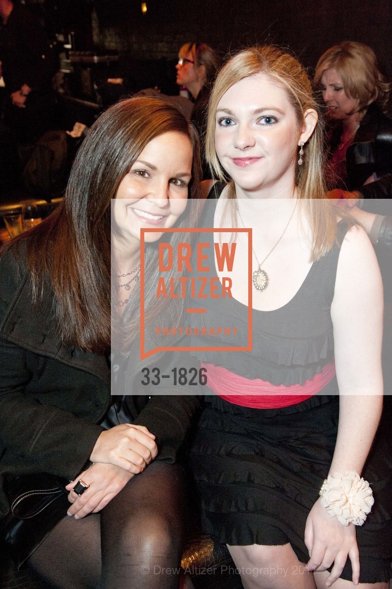 Jackie Miller, Katie Faulkner, Photo #33-1826