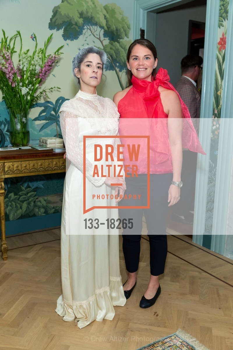 Mia Ritzenberg Drary, MacKenzie White, San Francisco Decorator Showcase Friday Night Opening Party 2019, Residence. 3800 Washington St, April 26th, 2019, Photo #133-18265 Mia Ritzenberg Drary, MacKenzie White, Photo #133-18265