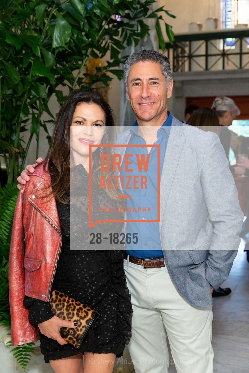 Alexandra Ray, Dan Herz, Photo #28-18265
