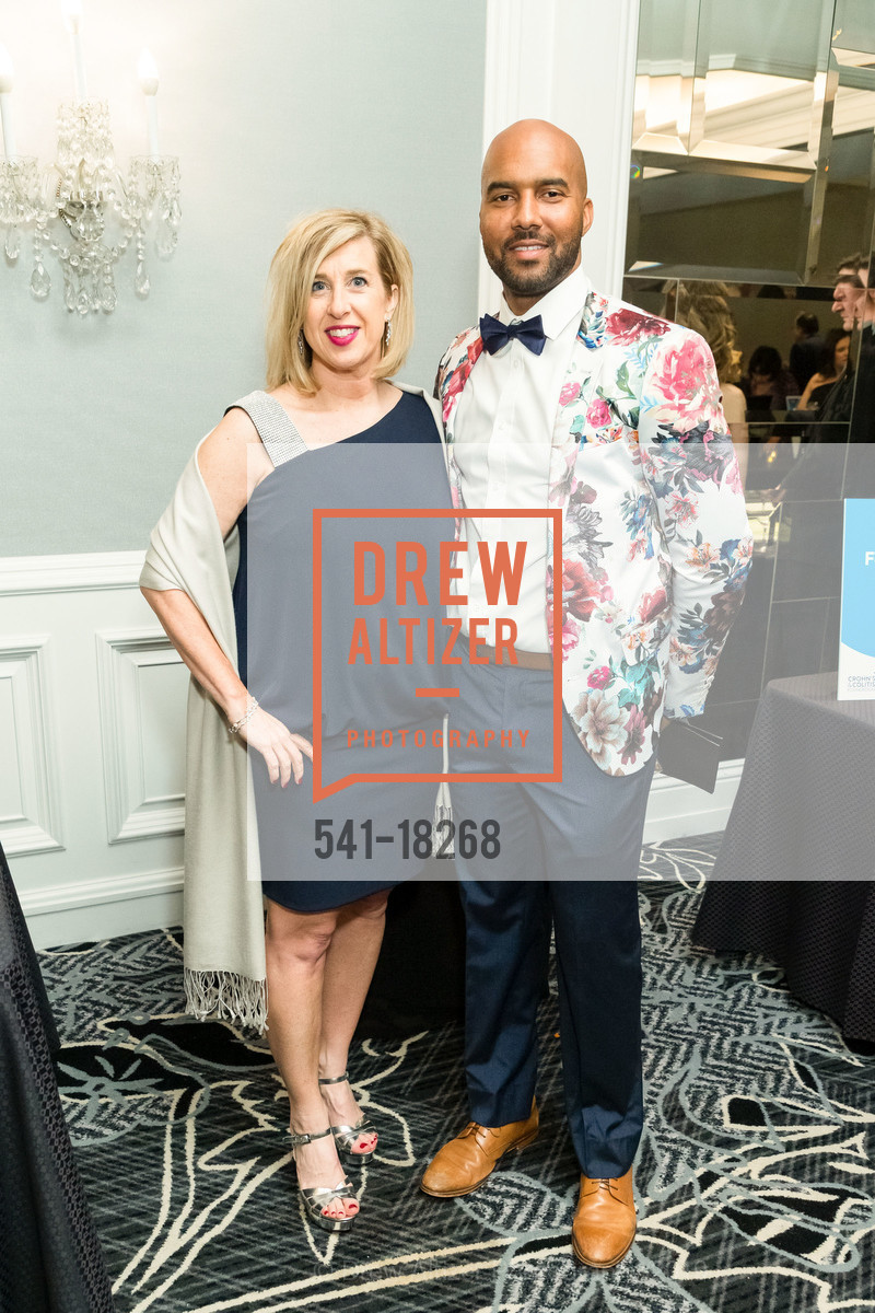 Renata Sahagian, Tyson Redman, Photo #541-18268