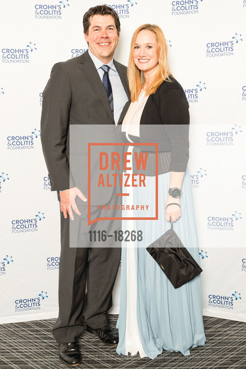 Duncan Henry, Jenny Willey, Crohn's and Colitis Foundation California Wine Classic 2019, Ritz Carlton Hotel. 600 Stockton Street, April 27th, 2019, Photo #1116-18268 Duncan Henry, Jenny Willey, Photo #1116-18268