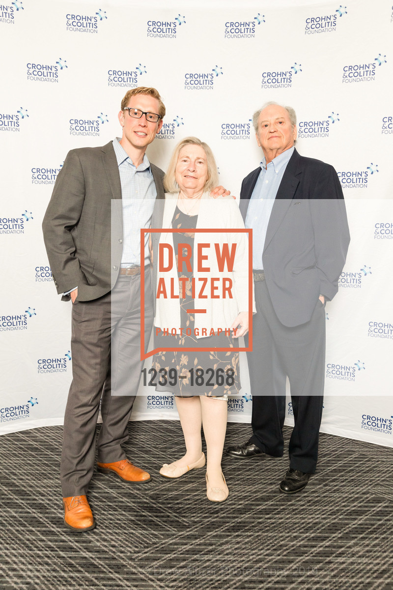 Adam Kaplan, Judy Kaplan, Ed Kaplan, Photo #1239-18268