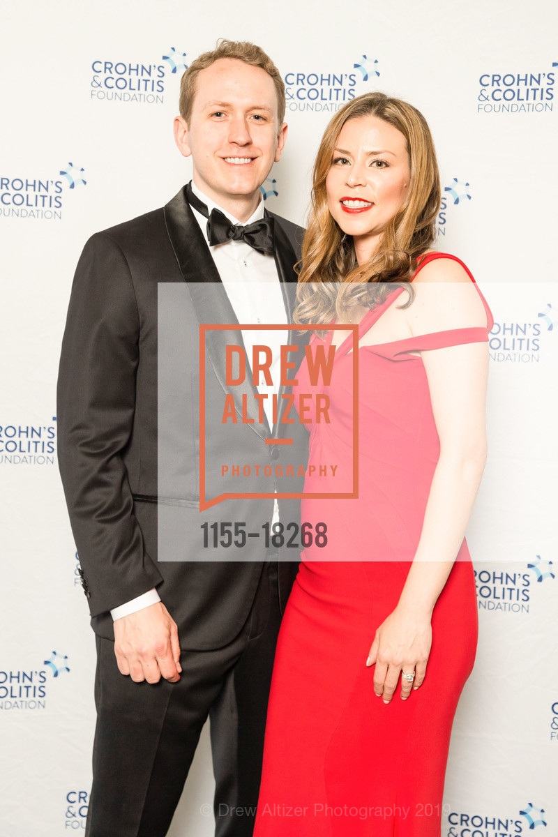 Charles Thornton, Kristy Thornton, Crohn's and Colitis Foundation California Wine Classic 2019, Ritz Carlton Hotel. 600 Stockton Street, April 27th, 2019, Photo #1155-18268 Charles Thornton, Kristy Thornton, Photo #1155-18268