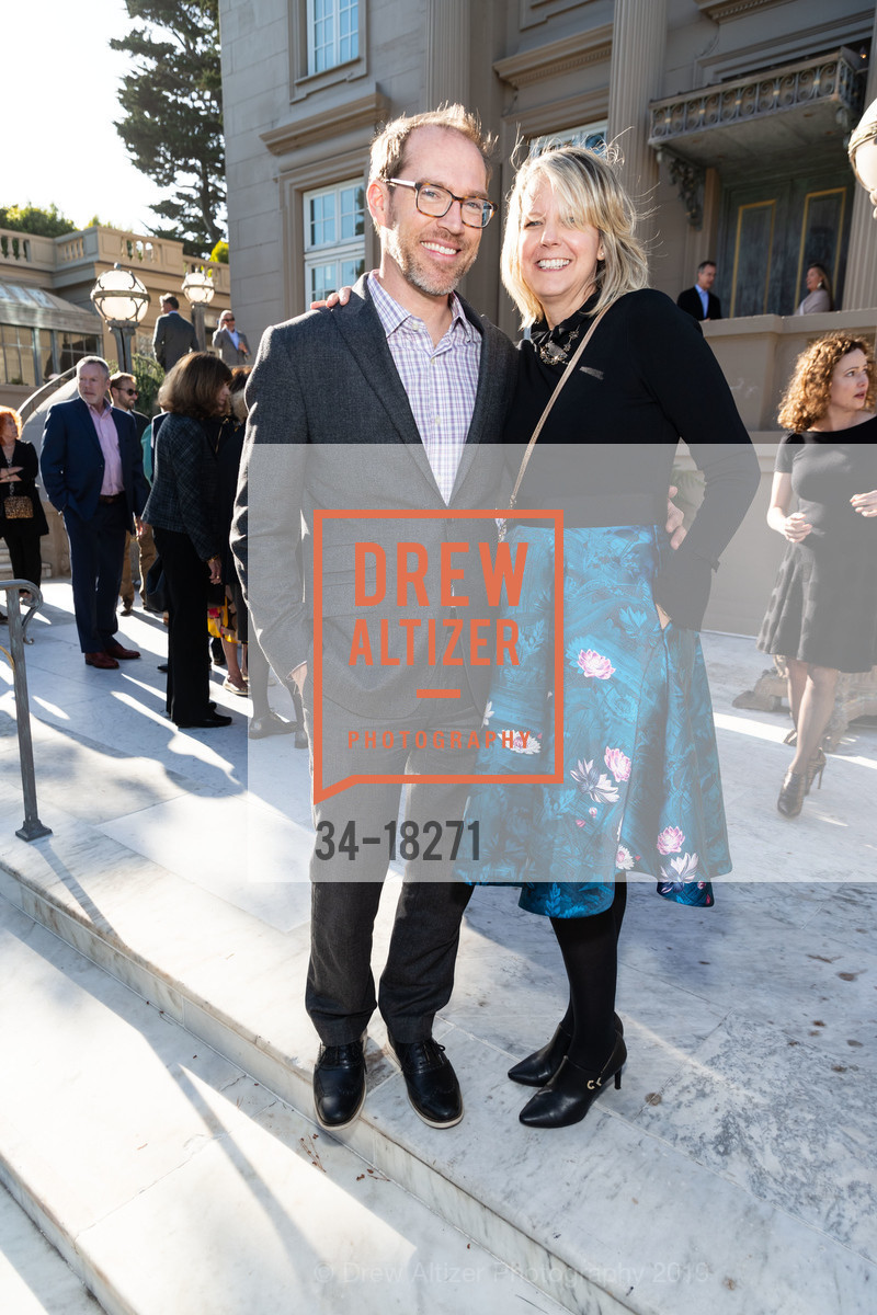 Tom Hertenstein, Holly Sherratt, 2019 Decorator Showcase Event Hosted by Sotheby's, Private Residence, May 1st, 2019, Photo #34-18271 Tom Hertenstein, Holly Sherratt, Photo #34-18271