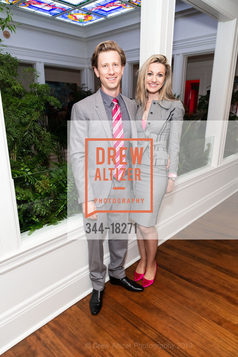 David Hadley, Marie Carr, 2019 Decorator Showcase Event Hosted by Sotheby's, Private Residence, May 1st, 2019, Photo #344-18271 David Hadley, Marie Carr, Photo #344-18271