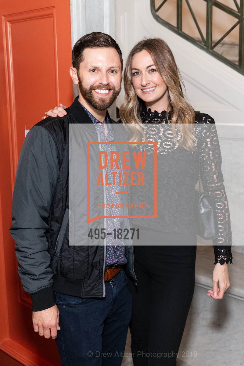 Alexander Coughlin, Nancy Gehrels, 2019 Decorator Showcase Event Hosted by Sotheby's, Private Residence, May 1st, 2019, Photo #495-18271 Alexander Coughlin, Nancy Gehrels, Photo #495-18271