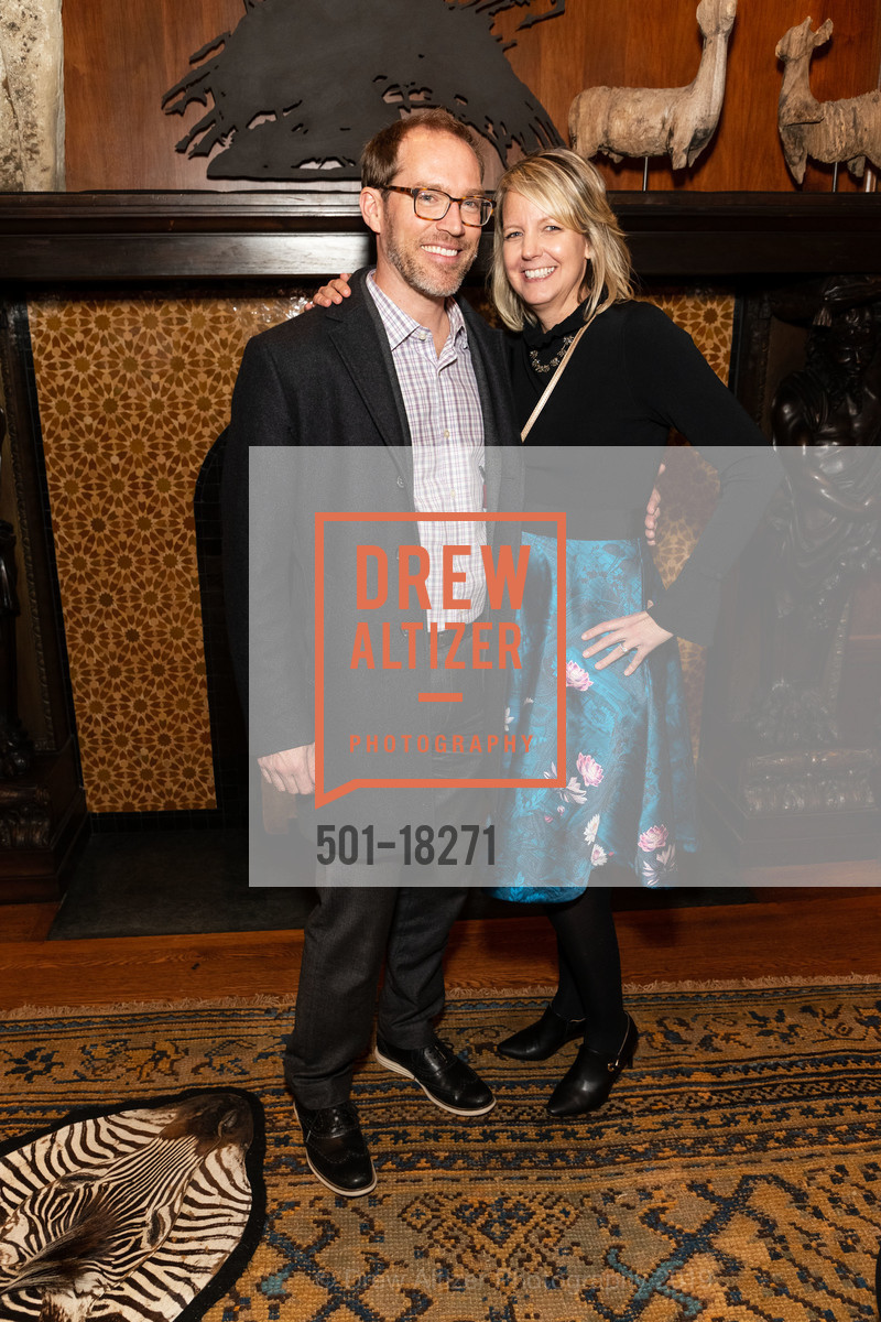Tom Hertenstein, Holly Sherratt, 2019 Decorator Showcase Event Hosted by Sotheby's, Private Residence, May 1st, 2019, Photo #501-18271 Tom Hertenstein, Holly Sherratt, Photo #501-18271
