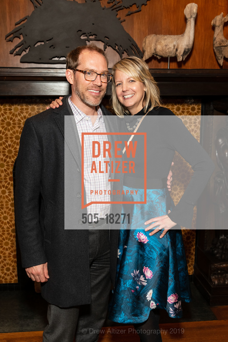 Tom Hertenstein, Holly Sherratt, 2019 Decorator Showcase Event Hosted by Sotheby's, Private Residence, May 1st, 2019, Photo #505-18271 Tom Hertenstein, Holly Sherratt, Photo #505-18271