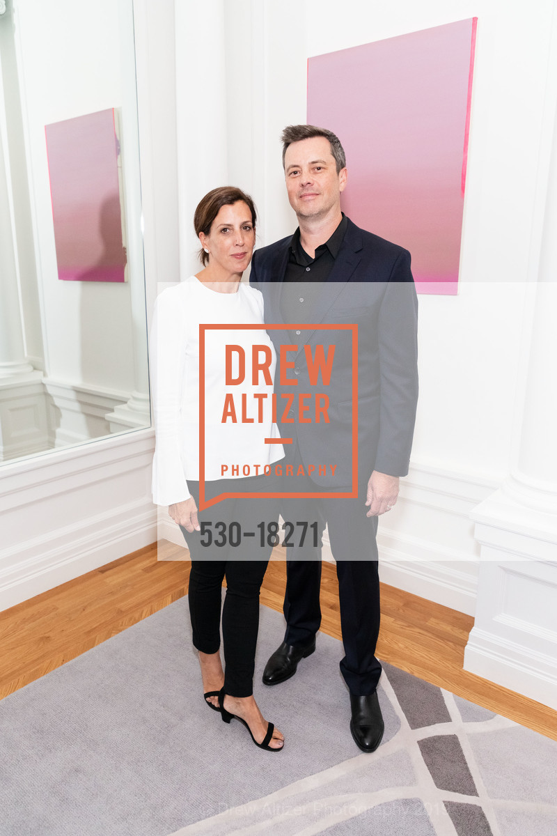 Susan Collins, Chris Weir, 2019 Decorator Showcase Event Hosted by Sotheby's, Private Residence, May 1st, 2019, Photo #530-18271 Susan Collins, Chris Weir, Photo #530-18271
