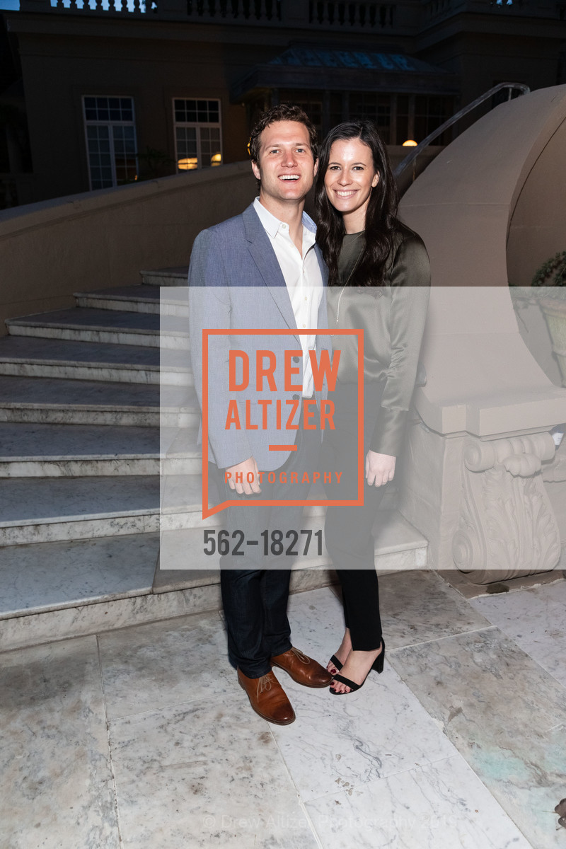 Erin Symons, Adam Drooks, 2019 Decorator Showcase Event Hosted by Sotheby's, Private Residence, May 1st, 2019, Photo #562-18271 Erin Symons, Adam Drooks, Photo #562-18271