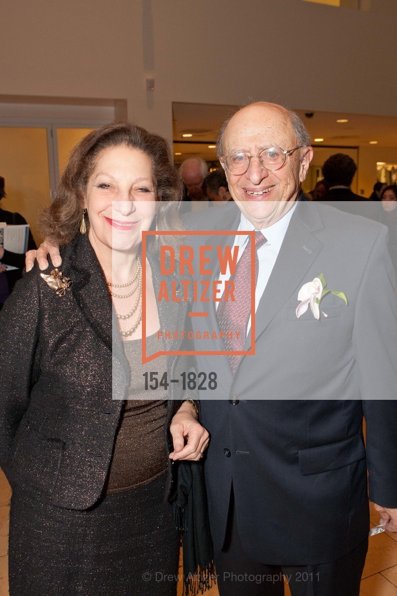 Maryellen Himell, Larry Goldberg, Photo #154-1828