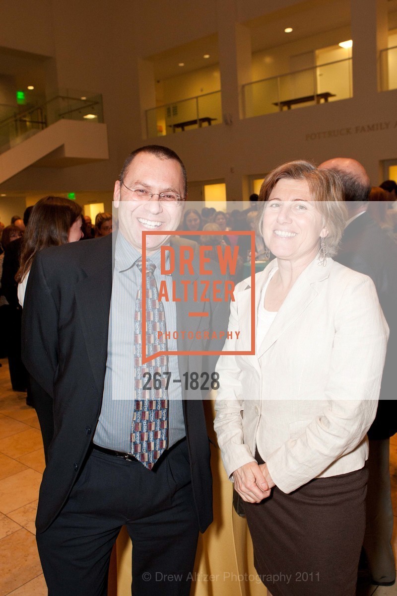 Donny Inbar, Michal Kohane, Photo #267-1828