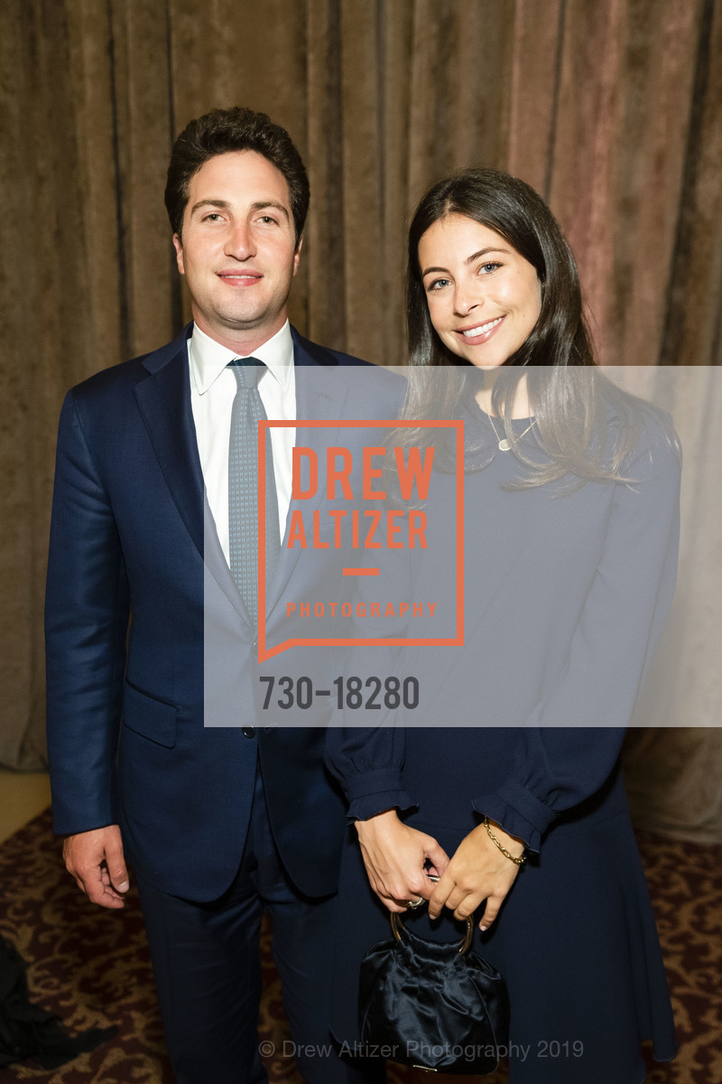 Matthew Goldman, Jordan Sholem, 30th Annual Goldman Environmental Prize Ceremony, Opera House and City Hall, April 29th, 2019, Photo #730-18280 Matthew Goldman, Jordan Sholem, Photo #730-18280