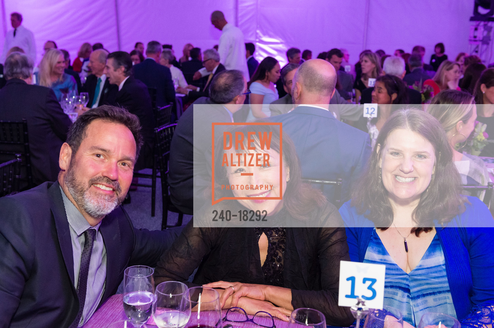 Michael Schinner, Miyoko Schinner, SF SPCA Gala 2019- Metamorphisis, 201 Alabama St. 201 Alabama St, Photo #240-18292 Michael Schinner, Miyoko Schinner, Photo #240-18292