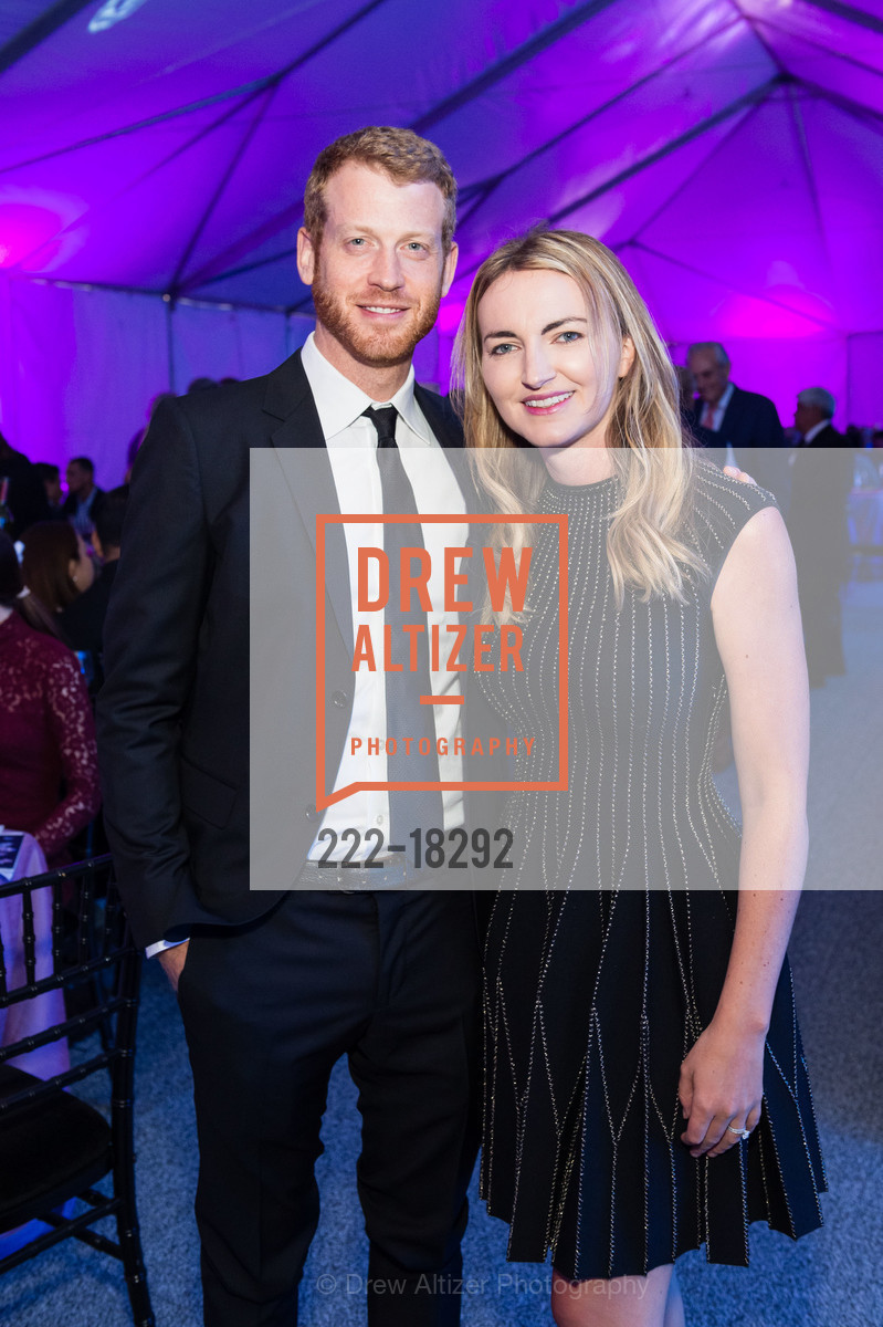 Kyle Vogt, Tracy Vogt, Photo #222-18292