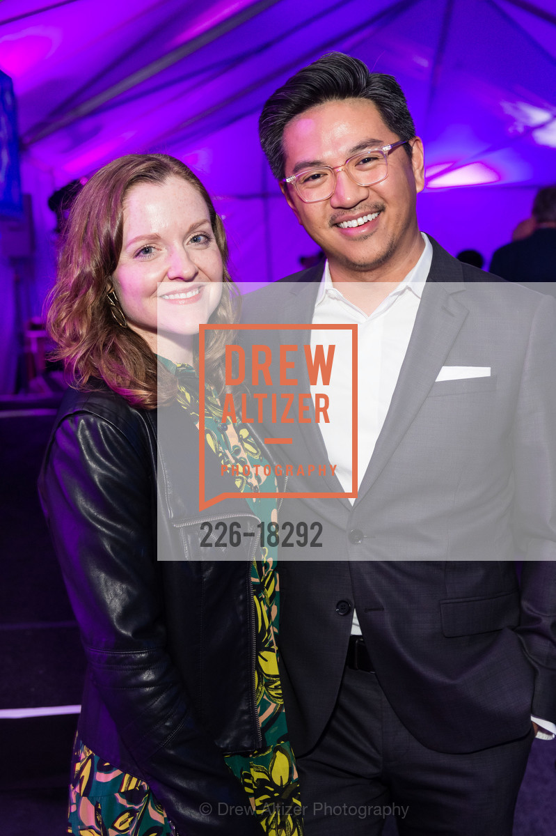 Kristin Delzell, Brian Cadiz, Photo #226-18292