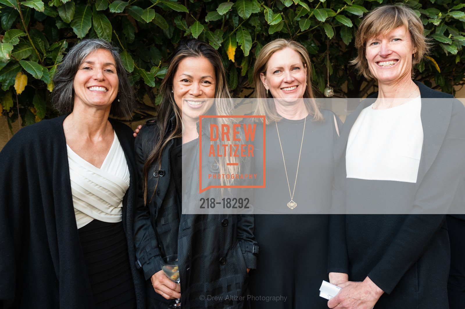 Lori Drourr, Jennifer Nguyen, Anne Van Wagener, Rikke Cox, SF SPCA Gala 2019- Metamorphisis, 201 Alabama St. 201 Alabama St, Photo #218-18292 Lori Drourr, Jennifer Nguyen, Anne Van Wagener, Rikke Cox, Photo #218-18292