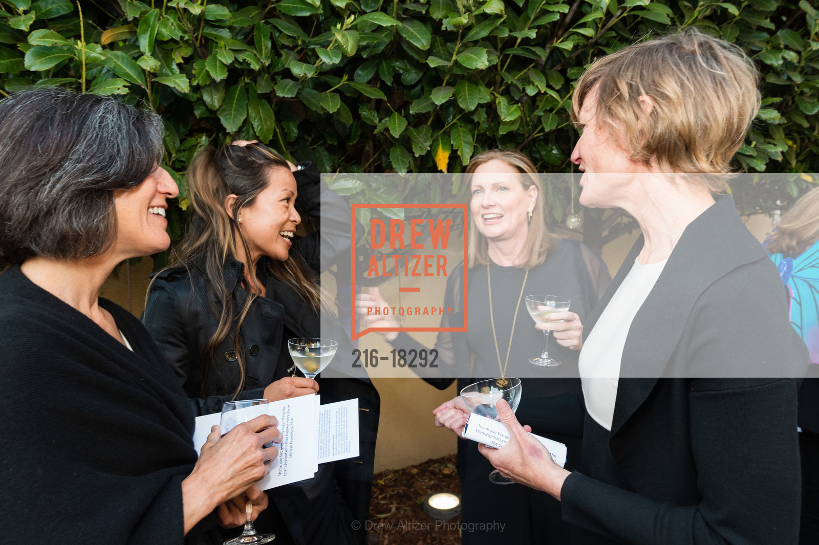 Lori Drourr, Jennifer Nguyen, Anne Van Wagener, Rikke Cox, SF SPCA Gala 2019- Metamorphisis, 201 Alabama St. 201 Alabama St, Photo #216-18292 Lori Drourr, Jennifer Nguyen, Anne Van Wagener, Rikke Cox, Photo #216-18292