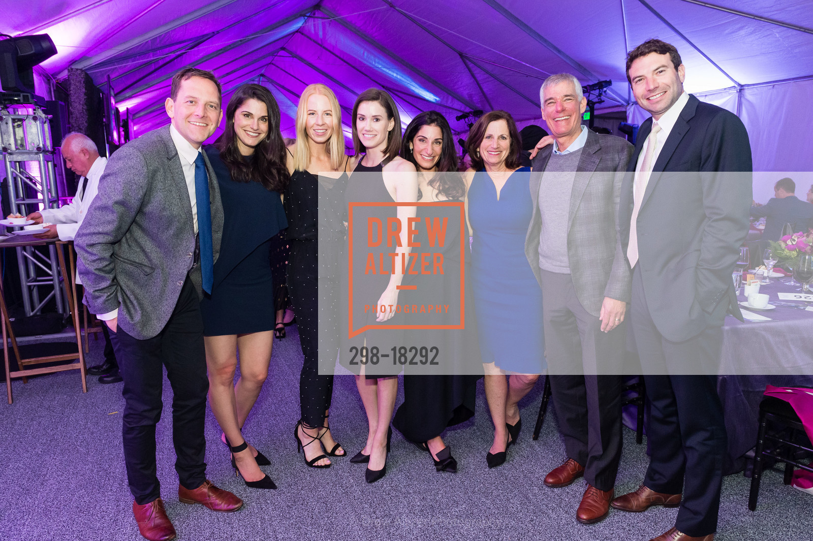 David Friedberg, Allison Friedberg, Amy Scarlett, Danielle Yokell, Janet Broude, Micah Broude, Abe Yokell, SF SPCA Gala 2019- Metamorphisis, 201 Alabama St. 201 Alabama St, Photo #298-18292 David Friedberg, Allison Friedberg, Amy Scarlett, Danielle Yokell, Janet Broude, Micah Broude, Abe Yokell, Photo #298-18292