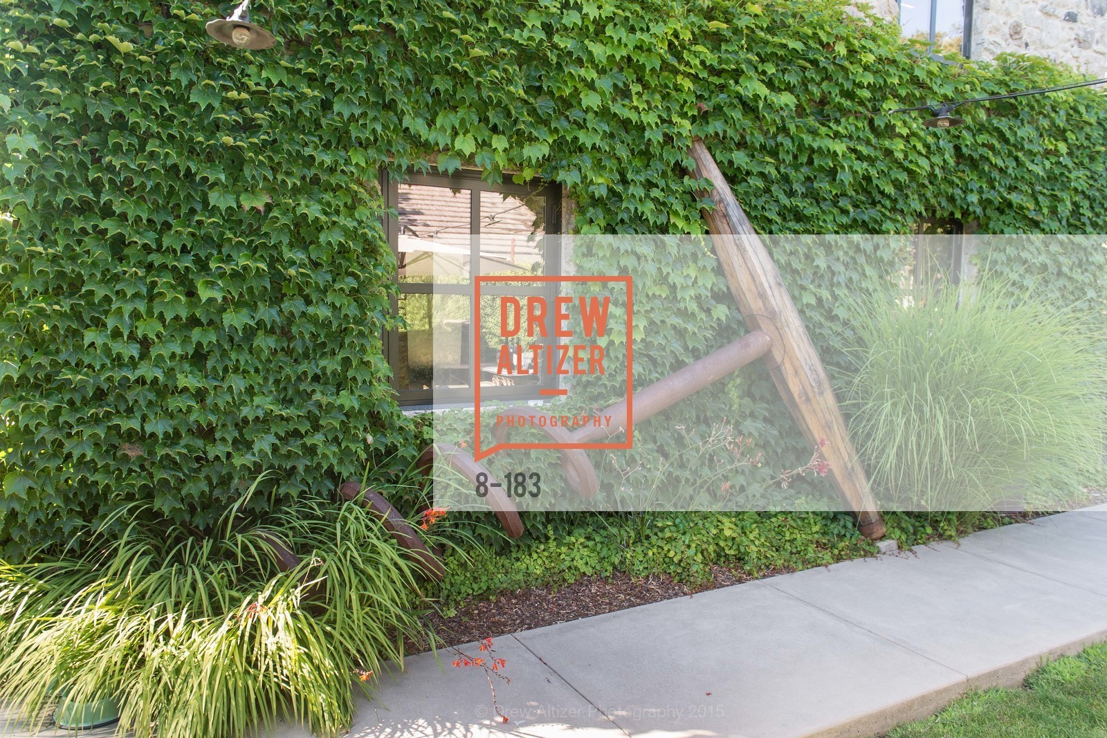 Atmosphere, Oyster Cup Polo Tournament Preview Party Hosted by Cerro Pampa Polo Club and Stick & Ball, Ma(i)sonry. 6711 Washington St, June 25th, 2015,Drew Altizer, Drew Altizer Photography, full-service agency, private events, San Francisco photographer, photographer california