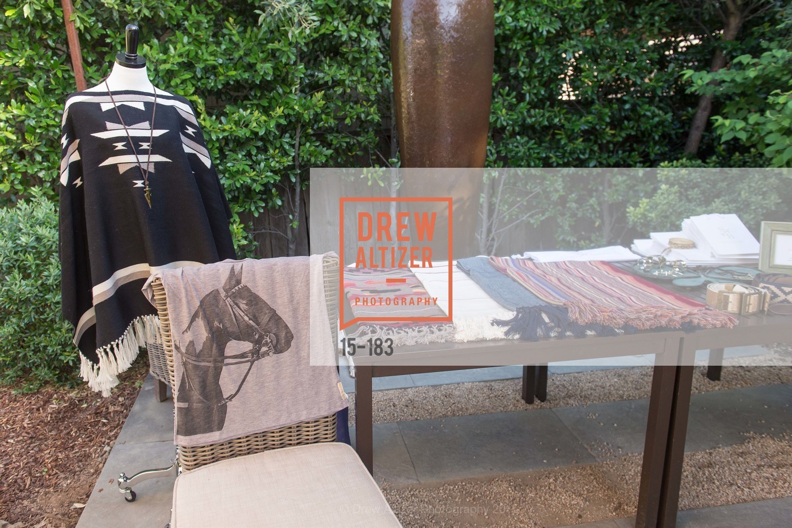 Atmosphere, Oyster Cup Polo Tournament Preview Party Hosted by Cerro Pampa Polo Club and Stick & Ball, Ma(i)sonry. 6711 Washington St, June 25th, 2015,Drew Altizer, Drew Altizer Photography, full-service agency, private events, San Francisco photographer, photographer california