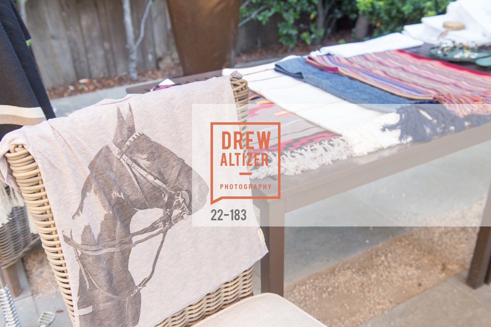 Atmosphere, Oyster Cup Polo Tournament Preview Party Hosted by Cerro Pampa Polo Club and Stick & Ball, Ma(i)sonry. 6711 Washington St, June 25th, 2015,Drew Altizer, Drew Altizer Photography, full-service agency, private events, San Francisco photographer, photographer california