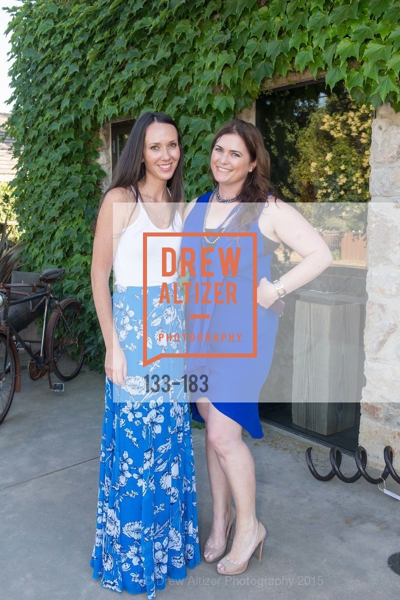 Ali Grosslight, Jenn Hagan, Photo #133-183