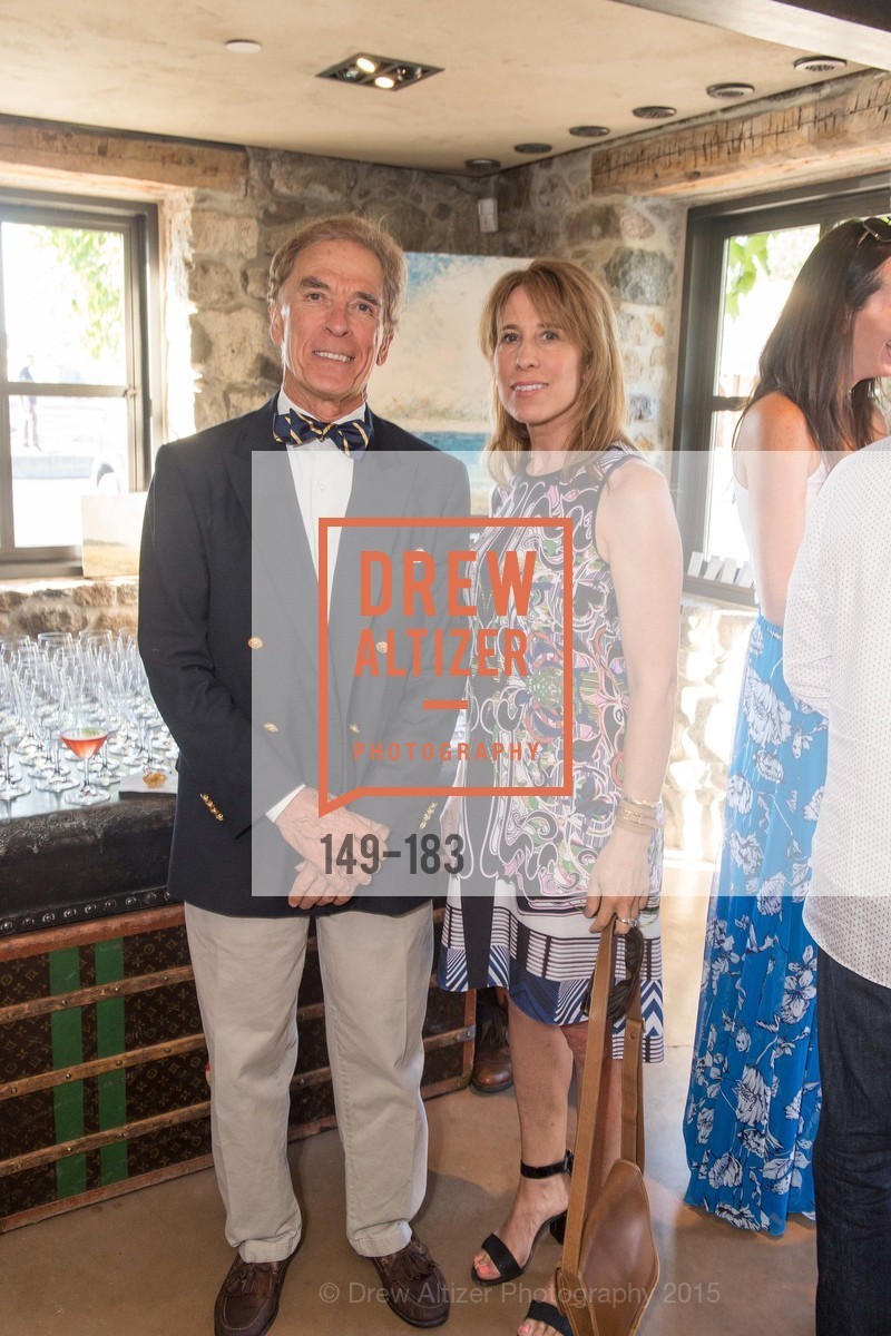 Paul Griffin, Allison Pobrislo, Gucci & Vogue Dinner, Ma(i)sonry. 6711 Washington St, June 25th, 2015, Photo #149-183 Paul Griffin, Allison Pobrislo, Photo #149-183