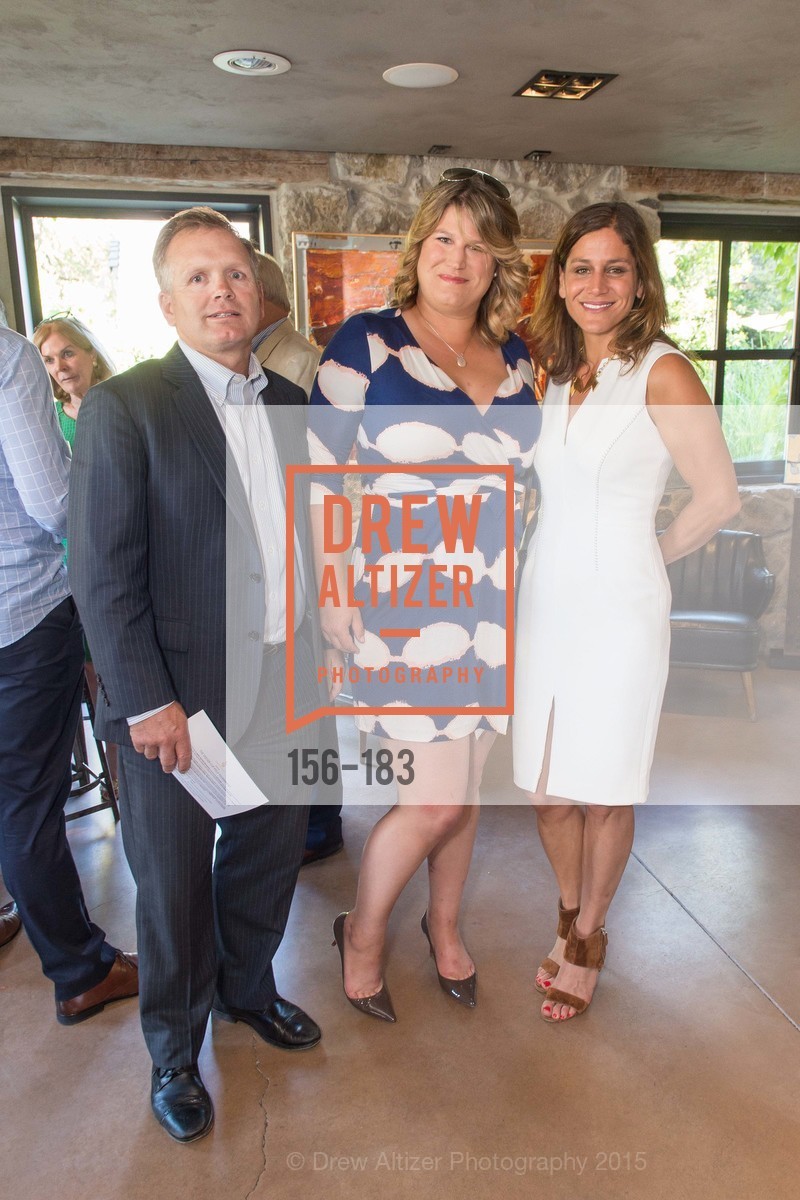 Richard Manfield, Elizabeth Duffy, Elizabeth Welborn, Oyster Cup Polo Tournament Preview Party Hosted by Cerro Pampa Polo Club and Stick & Ball, Ma(i)sonry. 6711 Washington St, June 25th, 2015,Drew Altizer, Drew Altizer Photography, full-service agency, private events, San Francisco photographer, photographer california
