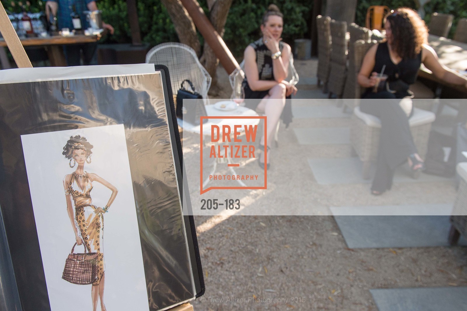 Atmosphere, Oyster Cup Polo Tournament Preview Party Hosted by Cerro Pampa Polo Club and Stick & Ball, Ma(i)sonry. 6711 Washington St, June 25th, 2015,Drew Altizer, Drew Altizer Photography, full-service agency, private events, San Francisco photographer, photographer california