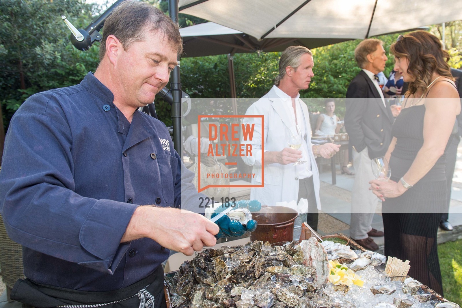 Benjamin Sykes, Oyster Cup Polo Tournament Preview Party Hosted by Cerro Pampa Polo Club and Stick & Ball, Ma(i)sonry. 6711 Washington St, June 25th, 2015,Drew Altizer, Drew Altizer Photography, full-service agency, private events, San Francisco photographer, photographer california