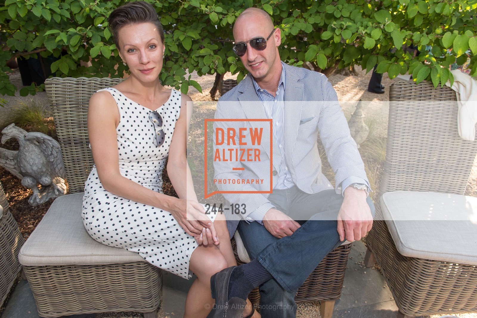 Ra Akhunova, Oyster Cup Polo Tournament Preview Party Hosted by Cerro Pampa Polo Club and Stick & Ball, Ma(i)sonry. 6711 Washington St, June 25th, 2015,Drew Altizer, Drew Altizer Photography, full-service agency, private events, San Francisco photographer, photographer california