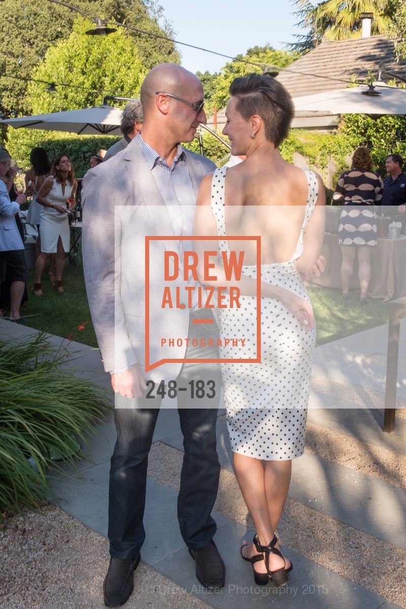 Ra Akhunova, Oyster Cup Polo Tournament Preview Party Hosted by Cerro Pampa Polo Club and Stick & Ball, Ma(i)sonry. 6711 Washington St, June 25th, 2015,Drew Altizer, Drew Altizer Photography, full-service agency, private events, San Francisco photographer, photographer california