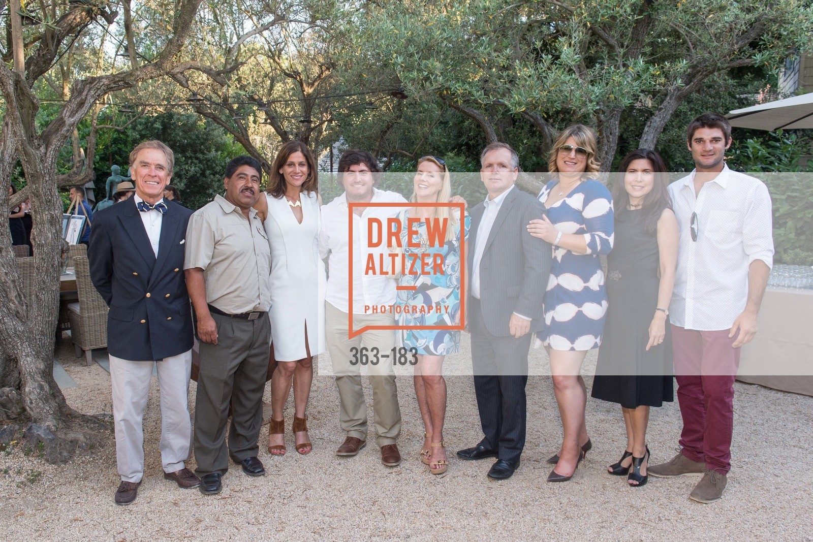 Paul Griffin, Juan Torres, Elizabeth Welborn, Toto Socas, Christine DeLimur, Richard Manfield, Elizabeth Duffy, Ignacio Deldour, Oyster Cup Polo Tournament Preview Party Hosted by Cerro Pampa Polo Club and Stick & Ball, Ma(i)sonry. 6711 Washington St, June 25th, 2015,Drew Altizer, Drew Altizer Photography, full-service agency, private events, San Francisco photographer, photographer california