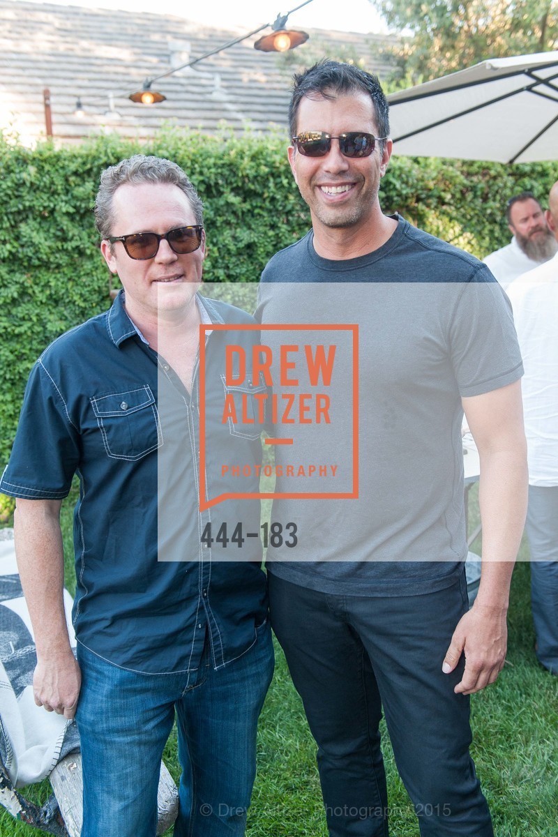 Scott Lewis, Andrew Patrinellis, Oyster Cup Polo Tournament Preview Party Hosted by Cerro Pampa Polo Club and Stick & Ball, Ma(i)sonry. 6711 Washington St, June 25th, 2015,Drew Altizer, Drew Altizer Photography, full-service agency, private events, San Francisco photographer, photographer california