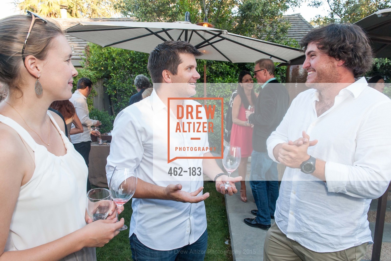 Lily Allen-Hughes, David Allen-Hughes, Toto Socas, Oyster Cup Polo Tournament Preview Party Hosted by Cerro Pampa Polo Club and Stick & Ball, Ma(i)sonry. 6711 Washington St, June 25th, 2015,Drew Altizer, Drew Altizer Photography, full-service event agency, private events, San Francisco photographer, photographer California