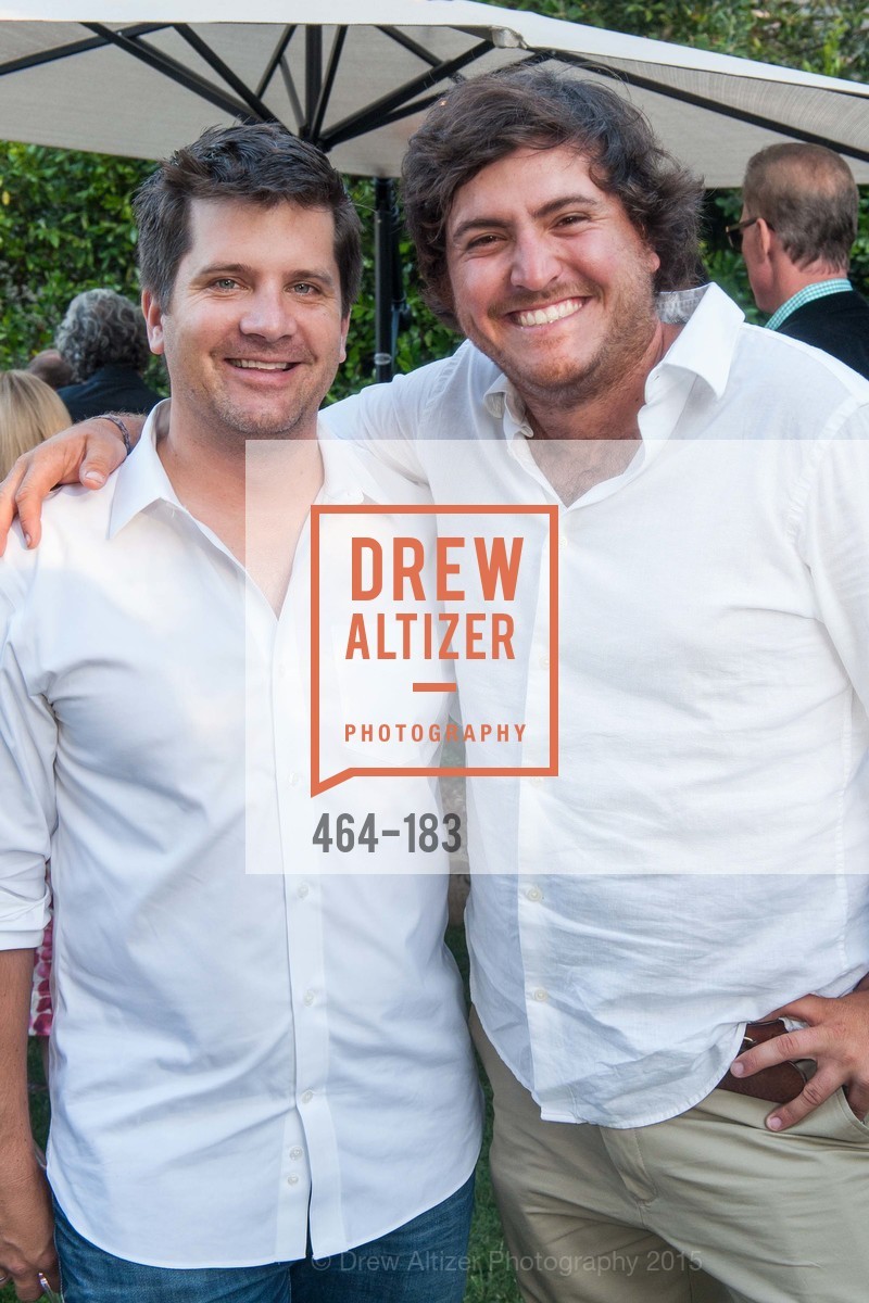 David Allen-Hughes, Toto Socas, Oyster Cup Polo Tournament Preview Party Hosted by Cerro Pampa Polo Club and Stick & Ball, Ma(i)sonry. 6711 Washington St, June 25th, 2015,Drew Altizer, Drew Altizer Photography, full-service agency, private events, San Francisco photographer, photographer california